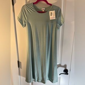 New LulaRoe Jessie Dress - XXS